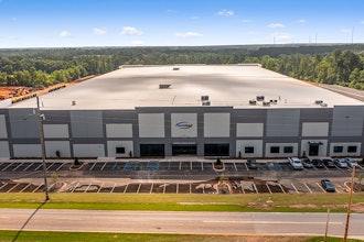 Imperial Dade's Loxley facility, Loxley, Ala.