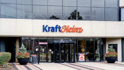 Kraft Heinz I Stock 1344855185