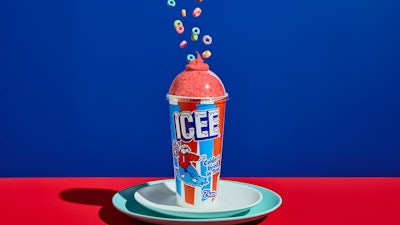 The Icee Company 1