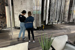 Shoppers at a furniture store in Lone Tree, Colo., June 2, 2024.