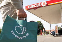 Alimentation Couche Tard Inc Couche Tard Teams Up With Too Good