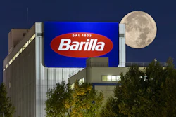 Barilla Company