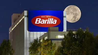 Barilla Company