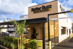 Better Buzz Laguna Hills location.