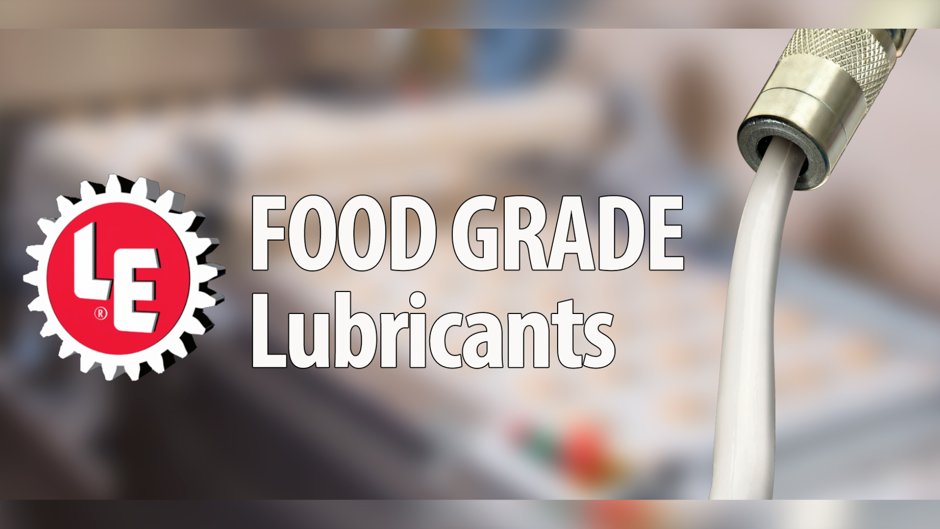 Le Food Grade Thumb