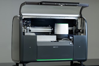 The Petrifilm Automated Feeder.