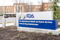 FDA Building