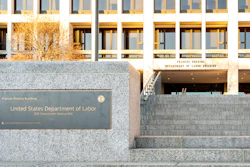 The U.S. Department of Labor