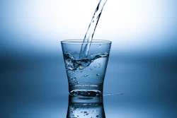 Poured Beverage