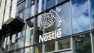 Nestle Building