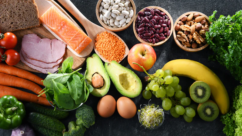 USDA Launches New Program to Increase Access to Healthy Foods | Food ...