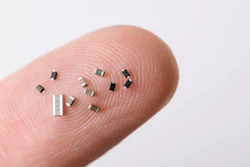 Electronic Microchips used in Nanotechnology