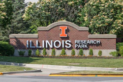 Research Park at the University of Illinois Urbana-Champaign