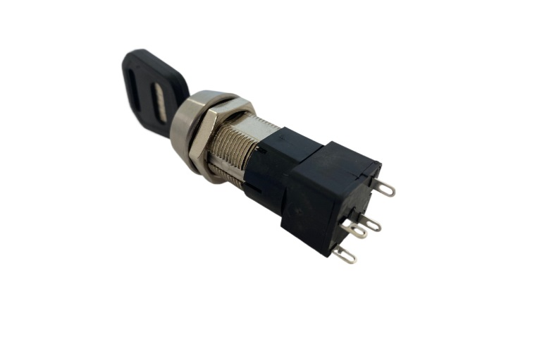 DSSL Key Lock Switch