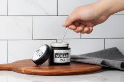 Op X Babish Infused Sugar