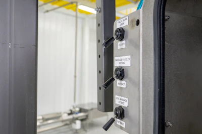 By improving bulk bag unloading, processors can cost-effectively produce more product with less labor and time.