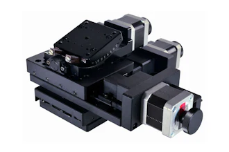 OES XYHG Multi-axis.