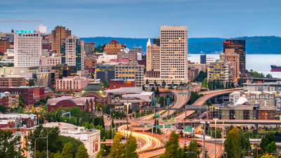 Tacoma, Wash.