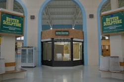 American Dairy Association North East Butter