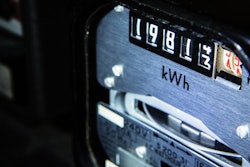 Electricity Meter 000056771900 Xxx Large