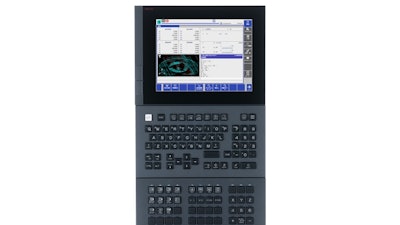 Fanuc Sized