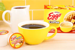 Kellanova All New Eggo Coffee