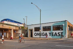 Omega Yeast.