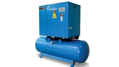 Pneu Tech Sized