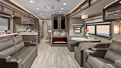 Seneca 37 M Rearint