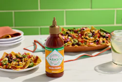 Tabasco's new Salsa Picante.