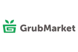 GrubMarket logo.