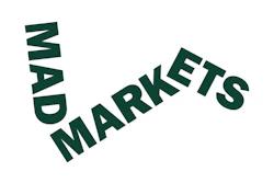 Mad Markets company logo.