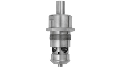 Thermal Bypass Valve.