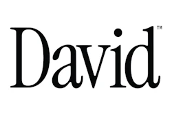 David company logo.