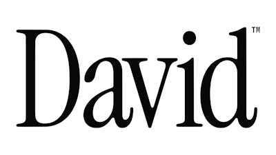 David company logo.