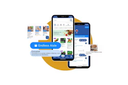 BlueCart's Endless Aisle Marketplace.