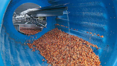 Fshs Nut Processing Group Flavor Wright