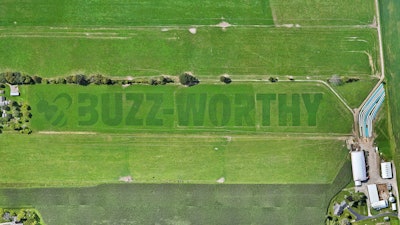 Organic Valley Buzz Worthy