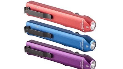 Streamlight Sized