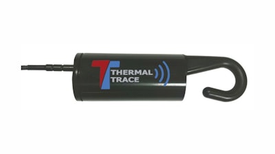 Thermaltrace monitoring system.