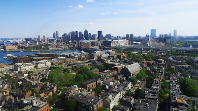 Boston.
