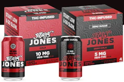 Mj Cola