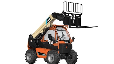 Jlg Sized