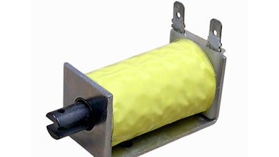 Motion Sensor Systems Sized