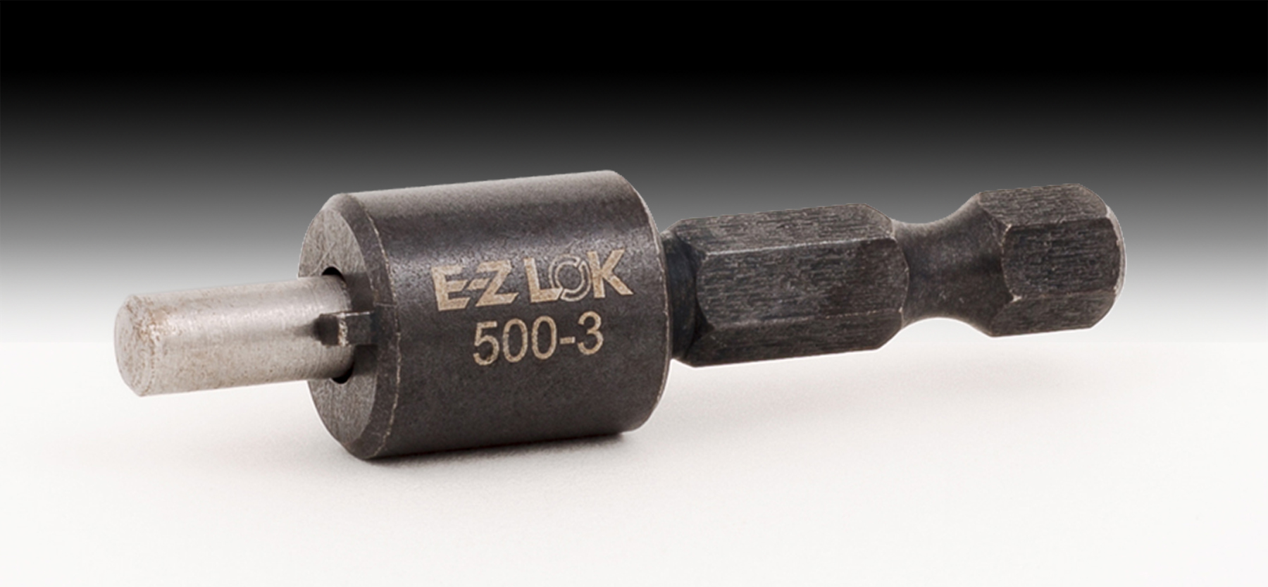 Solid Wall Drive Tool