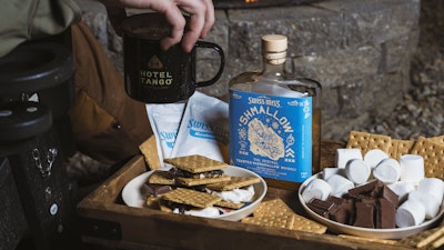 Swiss Miss Shmallow Hot Cocoa
