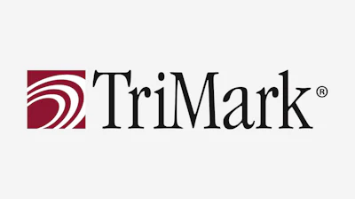 TriMark logo.