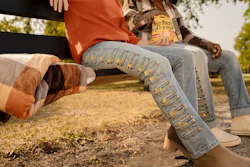 Werthers Original Pocket Denim