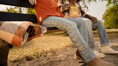 Werthers Original Pocket Denim