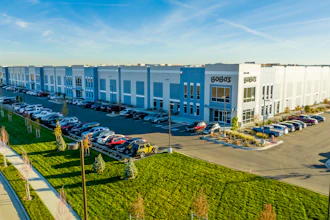 Bobo's manufacturing facility in Loveland, Colorado.